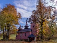 Beskid Niski
